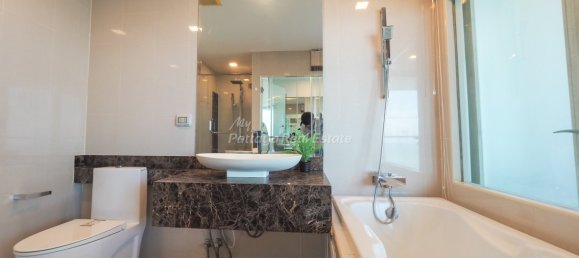 شقة 2 غرف نوم  في Pattaya, Thailand رقم 25359 17