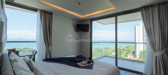 شقة 2 غرف نوم  في Pattaya, Thailand رقم 25359 13