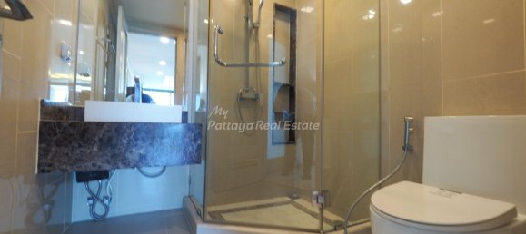 شقة 2 غرف نوم  في Pattaya, Thailand رقم 25359 12