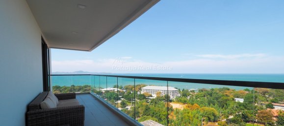 شقة 2 غرف نوم  في Pattaya, Thailand رقم 25359 18