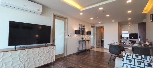 شقة 2 غرف نوم  في Pattaya, Thailand رقم 25359 6