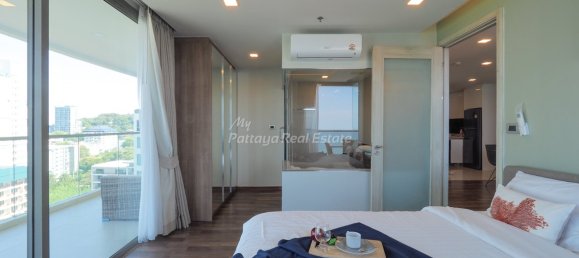شقة 2 غرف نوم  في Pattaya, Thailand رقم 25359 16