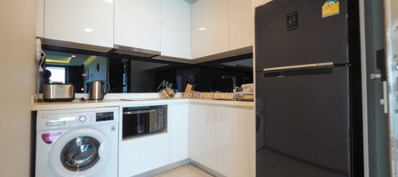 شقة 2 غرف نوم  في Pattaya, Thailand رقم 25359 3