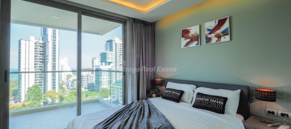 شقة 2 غرف نوم  في Pattaya, Thailand رقم 25359 10