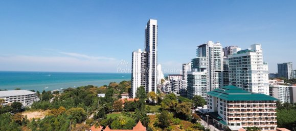 شقة 2 غرف نوم  في Pattaya, Thailand رقم 25359 20