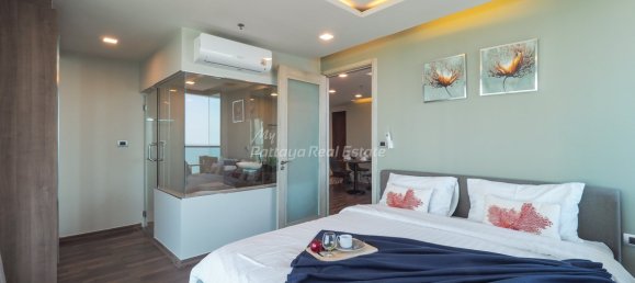 شقة 2 غرف نوم  في Pattaya, Thailand رقم 25359 15