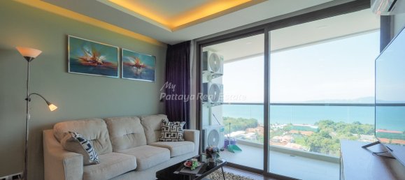شقة 2 غرف نوم  في Pattaya, Thailand رقم 25359 4