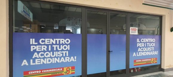 1 room Commercial property in Lendinara, Italy No. 55094 2