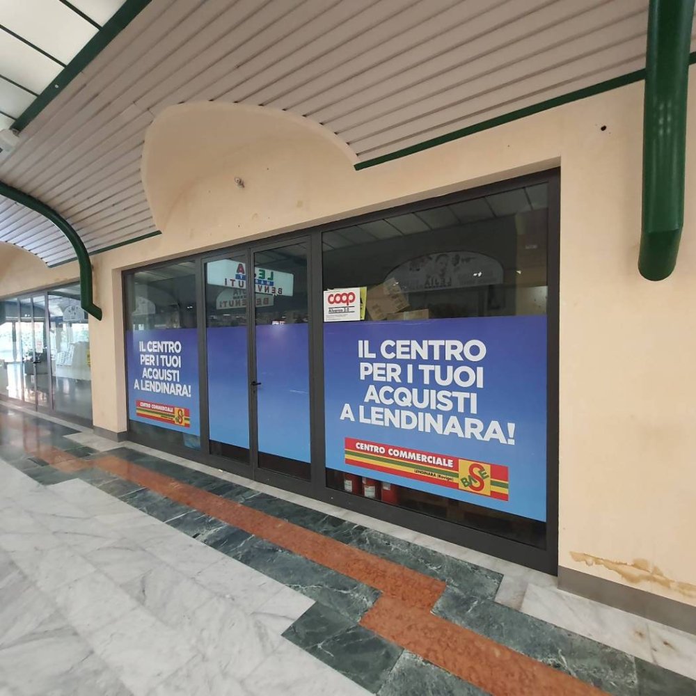 1 room Commercial property in Lendinara, Italy No. 55094