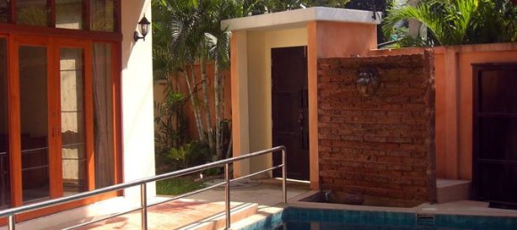 3 bedrooms Cafe / restaurant in Pattaya, Thailand No. 4115 2