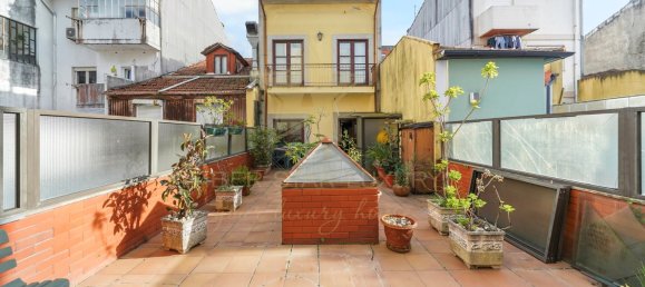 Casa de 3 dormitorios en Porto, Portugal No. 127893 31