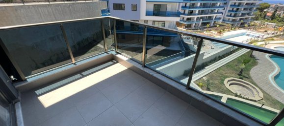 2-Zimmer Wohnung in Kargicak, Turkey, Nr. 15490 7