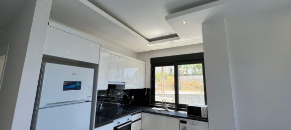 2-Zimmer Wohnung in Kargicak, Turkey, Nr. 15490 8