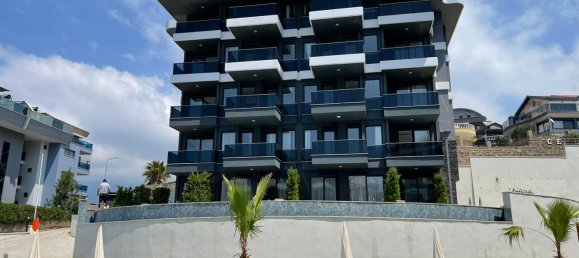 2-Zimmer Wohnung in Kargicak, Turkey, Nr. 15490 14