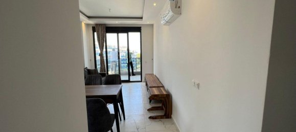 2-Zimmer Wohnung in Kargicak, Turkey, Nr. 15490 4