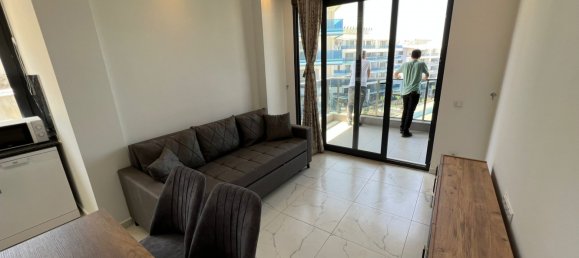 2-Zimmer Wohnung in Kargicak, Turkey, Nr. 15490 9