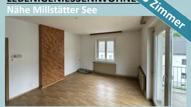 3-Zimmer Wohnung in Ferndorf, Austria, Nr. 235490