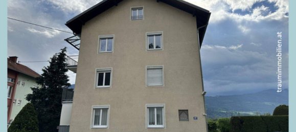 3-Zimmer Wohnung in Ferndorf, Austria, Nr. 235490 21