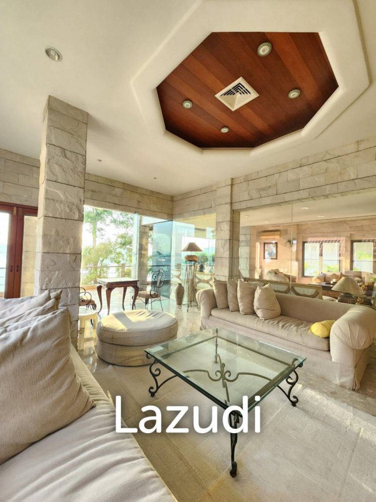 6 bedrooms Villa in Wichit, Thailand No. 13131