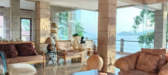 6 bedrooms Villa in Wichit, Thailand No. 13131 4