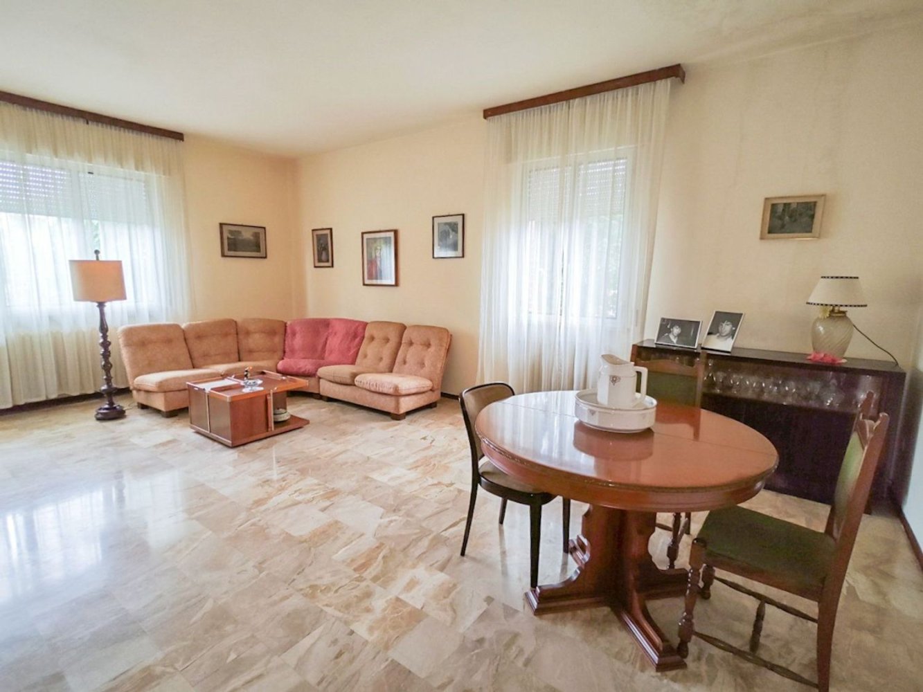 13 rooms Villa in Ravenna, Italy No. 134939
