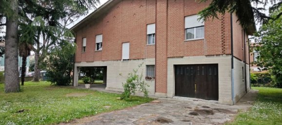 13 rooms Villa in Ravenna, Italy No. 134939 31