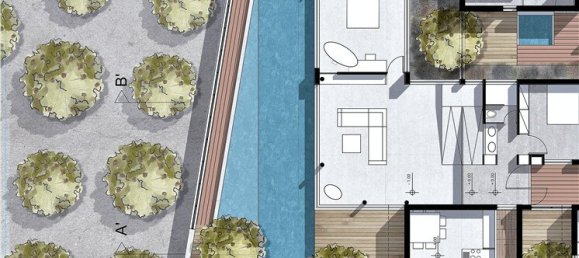 Недвижимость 280м² в Ханья, Крит, Греция № 4740 4