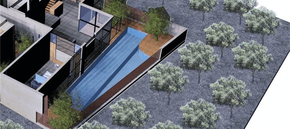 Недвижимость 280м² в Ханья, Крит, Греция № 4740 2