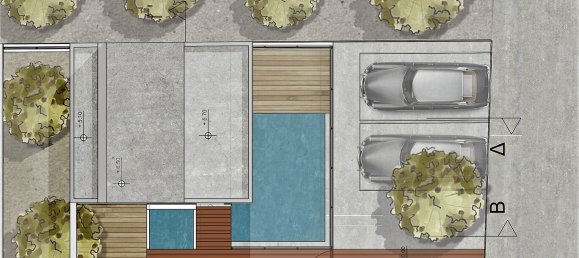 Недвижимость 280м² в Ханья, Крит, Греция № 4740 14