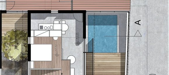 Недвижимость 280м² в Ханья, Крит, Греция № 4740 13