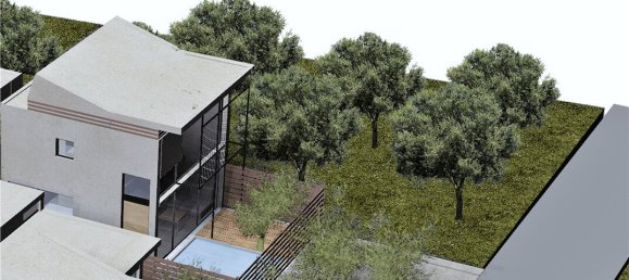 Недвижимость 280м² в Ханья, Крит, Греция № 4740 7