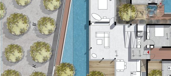 Недвижимость 280м² в Ханья, Крит, Греция № 4740 3