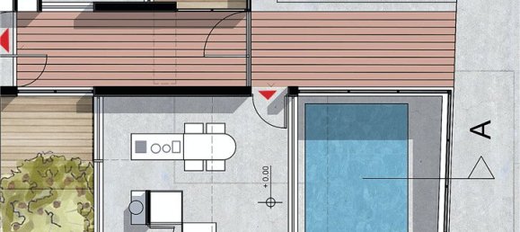Недвижимость 280м² в Ханья, Крит, Греция № 4740 12
