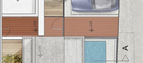 Недвижимость 280м² в Ханья, Крит, Греция № 4740 11