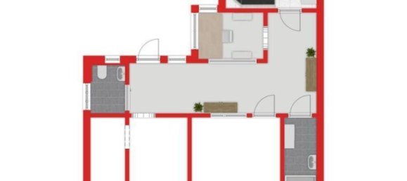 Terrain à Ganserndorf, Austria 1046m² No. 150015 10