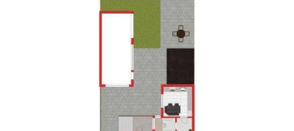 Terrain à Ganserndorf, Austria 1046m² No. 150015 11