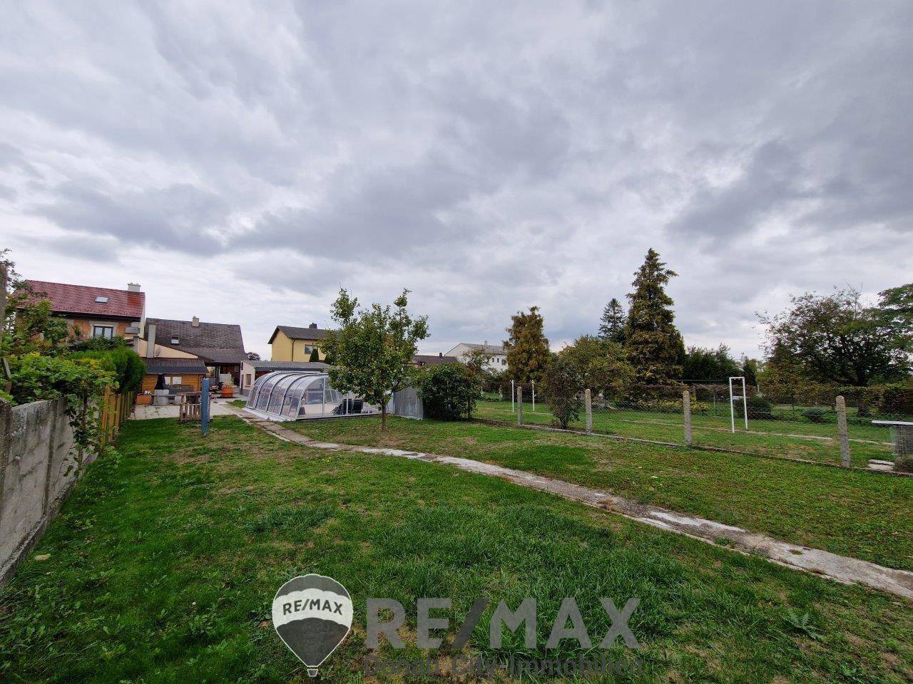 Terrain à Ganserndorf, Austria 1046m² No. 150015