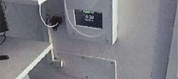 3-salle Appartement à San Possidonio, Italy No. 295682 22