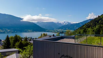 2 bedrooms Apartment in Zell am See, Austria No. 155644