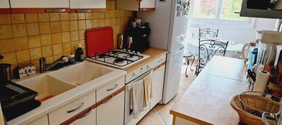 2 Schlafzimmer Wohnung in Compiegne, France, Nr. 61584 3