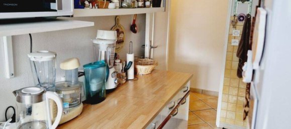 2 Schlafzimmer Wohnung in Compiegne, France, Nr. 61584 5