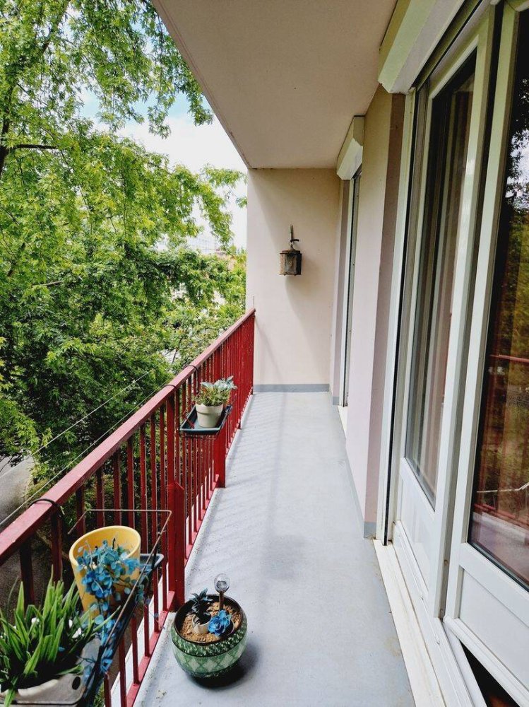 2 Schlafzimmer Wohnung in Compiegne, France, Nr. 61584