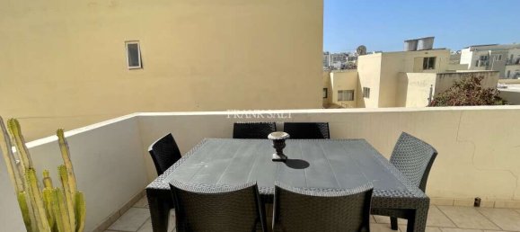 Мезонет с 3 спальнями в Марсаскала, Мальта № 11121 8