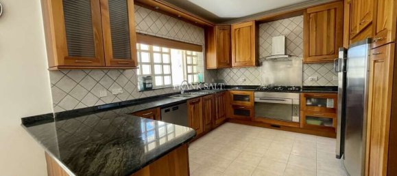 Мезонет с 3 спальнями в Марсаскала, Мальта № 11121 38