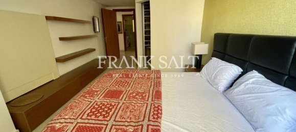 Мезонет с 3 спальнями в Марсаскала, Мальта № 11121 18