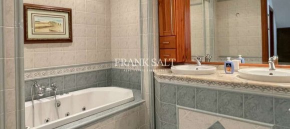 Мезонет с 3 спальнями в Марсаскала, Мальта № 11121 32