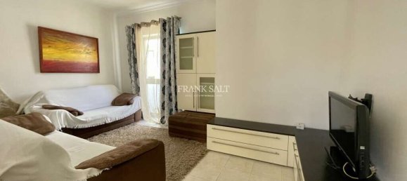 Мезонет с 3 спальнями в Марсаскала, Мальта № 11121 4