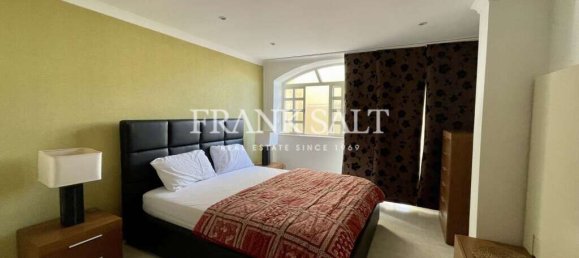 Мезонет с 3 спальнями в Марсаскала, Мальта № 11121 20