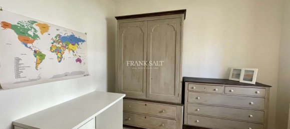 Мезонет с 3 спальнями в Марсаскала, Мальта № 11121 26