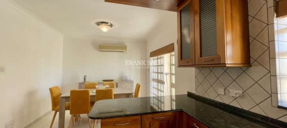 Мезонет с 3 спальнями в Марсаскала, Мальта № 11121 37